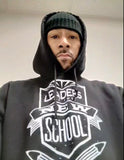 Leaders Of the New School Black - Hoodie