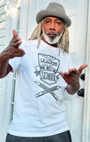 Leaders Of The New School White T-Shirt